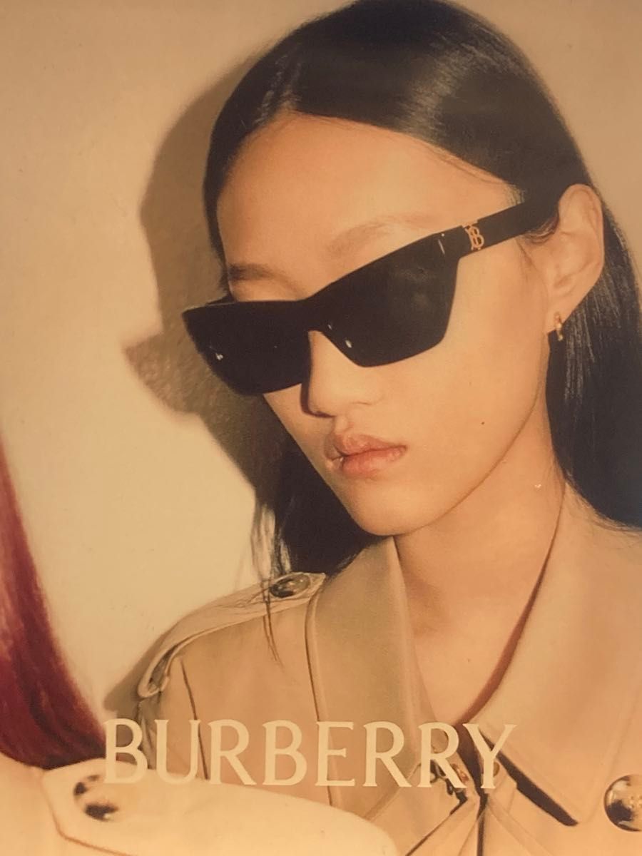 新品未使用】【国内正規品】BURBERRY バーバリー サングラス 新品未使用】【国内正規品】BURBERRY バーバリー サングラス