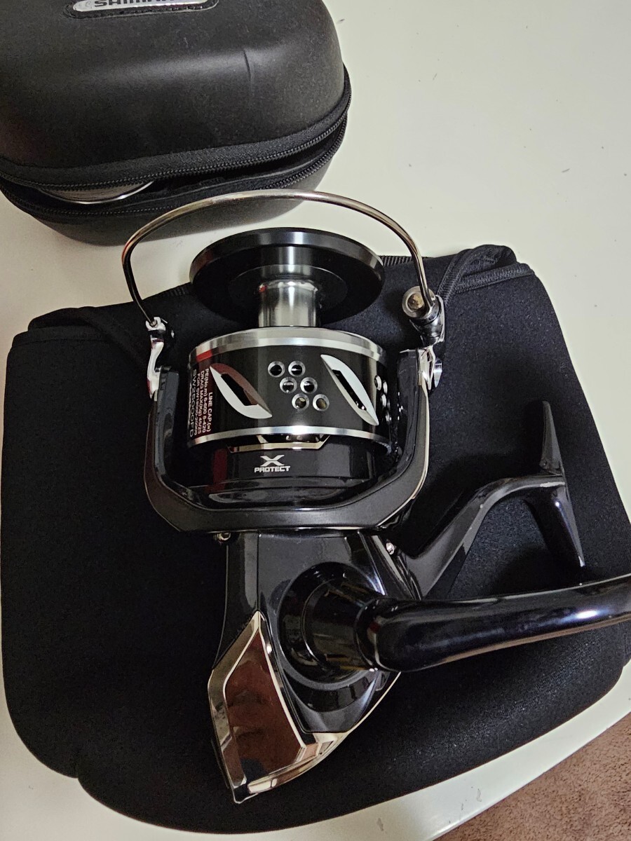 Bibian 比比昂 - シマノ 20ステラ SW STELLA SHIMANO 18000HG Bibian 比比昂 - シマノ 20ステラ SW STELLA SHIMANO 18000HG