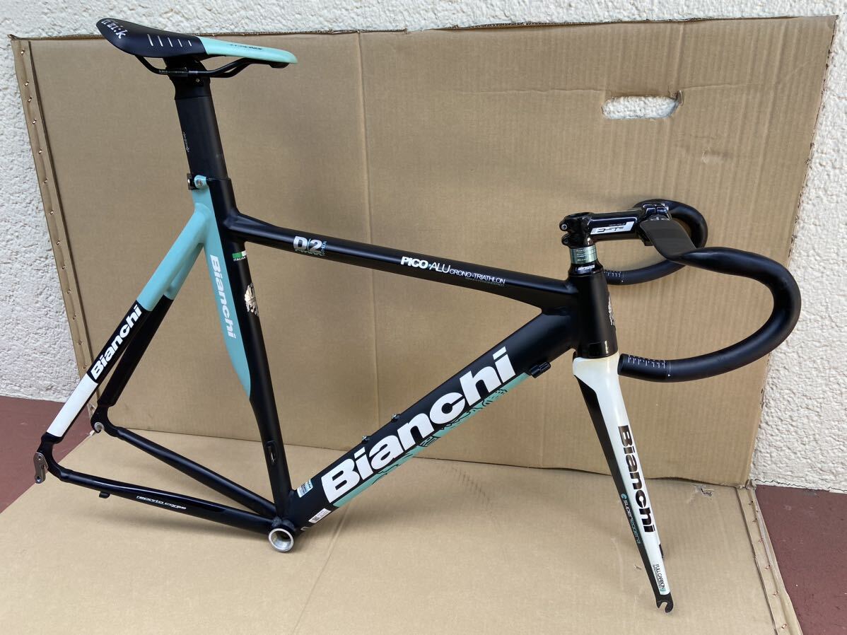 Yahoo!オークション - BIANCHI 2015PICO / ALUフレーム Yahoo!オークション - BIANCHI 2015PICO / ALUフレーム