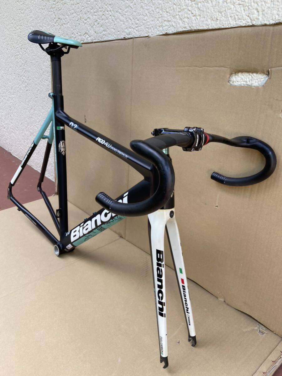 Yahoo!オークション - BIANCHI 2015PICO / ALUフレーム Yahoo!オークション - BIANCHI 2015PICO / ALUフレーム