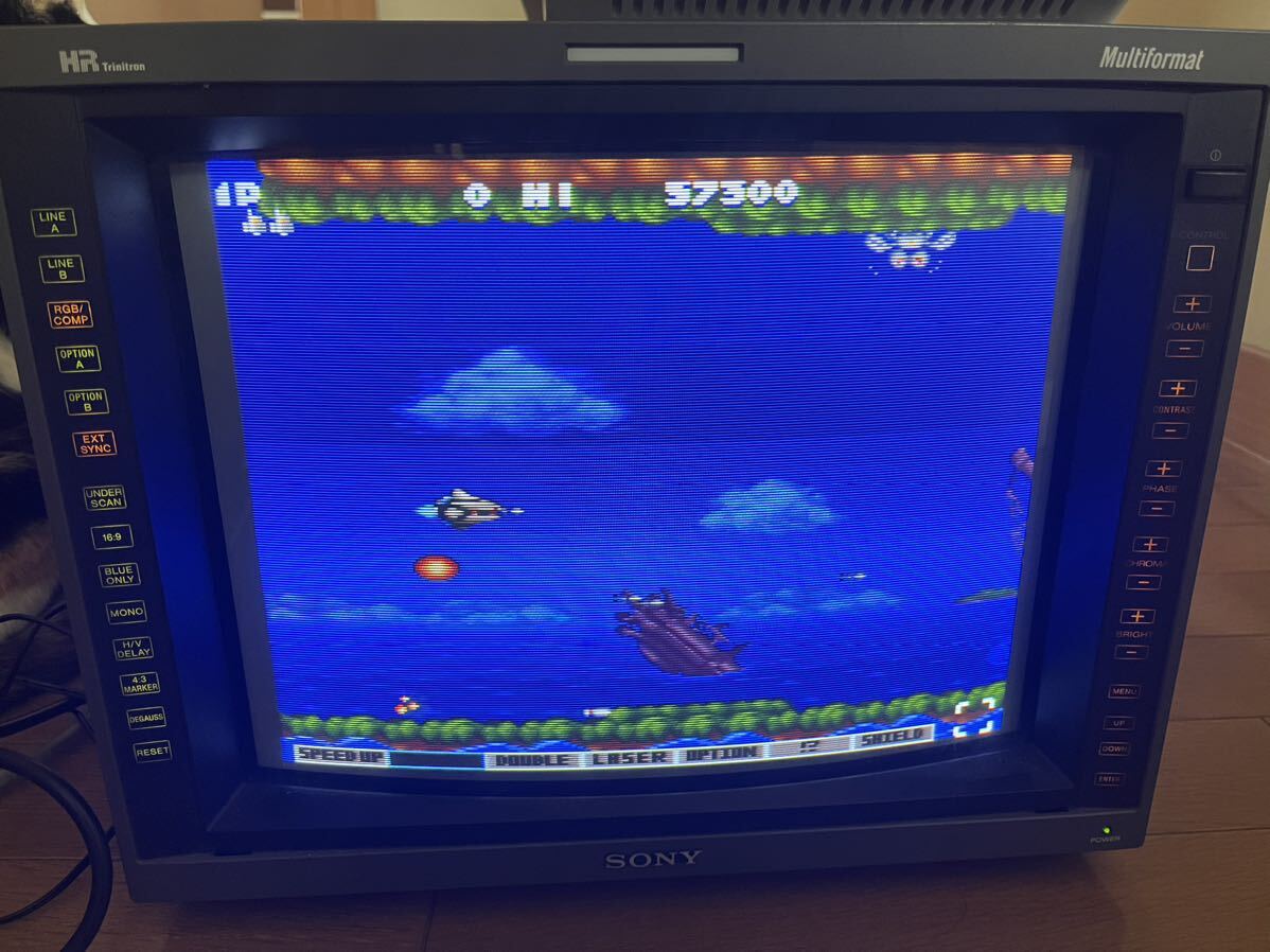 Yahoo!オークション - SONY PVM-D14L5DJ 業務用モニター HR Yahoo!オークション - SONY PVM-D14L5DJ 業務用モニター HR