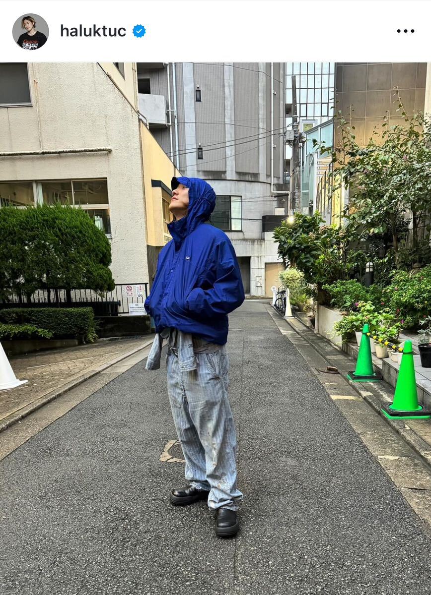 パタゴニア ナイロン グレードランナー マウンテンパーカー パタゴニア ナイロン グレードランナー マウンテンパーカー