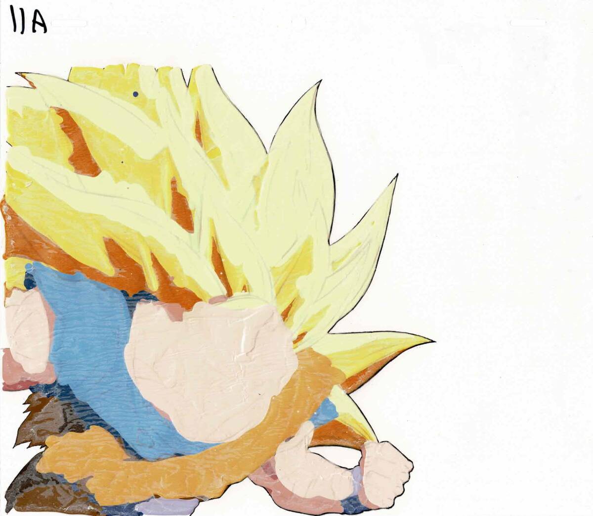 Yahoo!オークション - 劇場版「ドラゴンボールZ 龍拳爆発 悟空が Yahoo!オークション - 劇場版「ドラゴンボールZ 龍拳爆発 悟空が