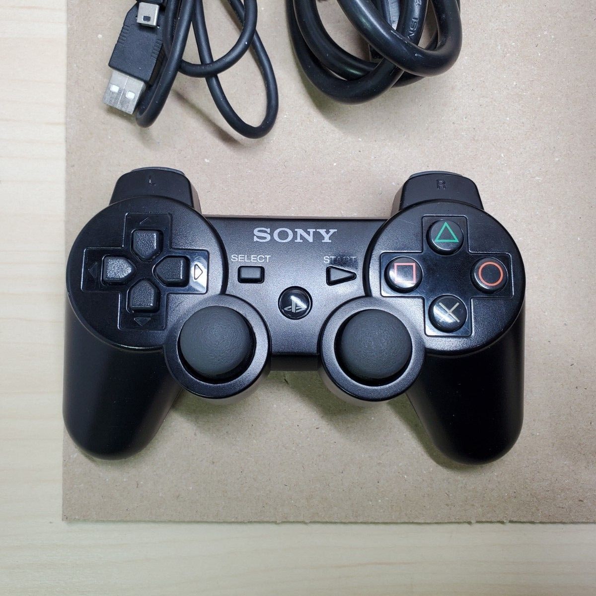 訳アリ特価 PS3 初期型 CECHA00 40nmRSX仕様 500GB 訳アリ特価 PS3 初期型 CECHA00 40nmRSX仕様 500GB