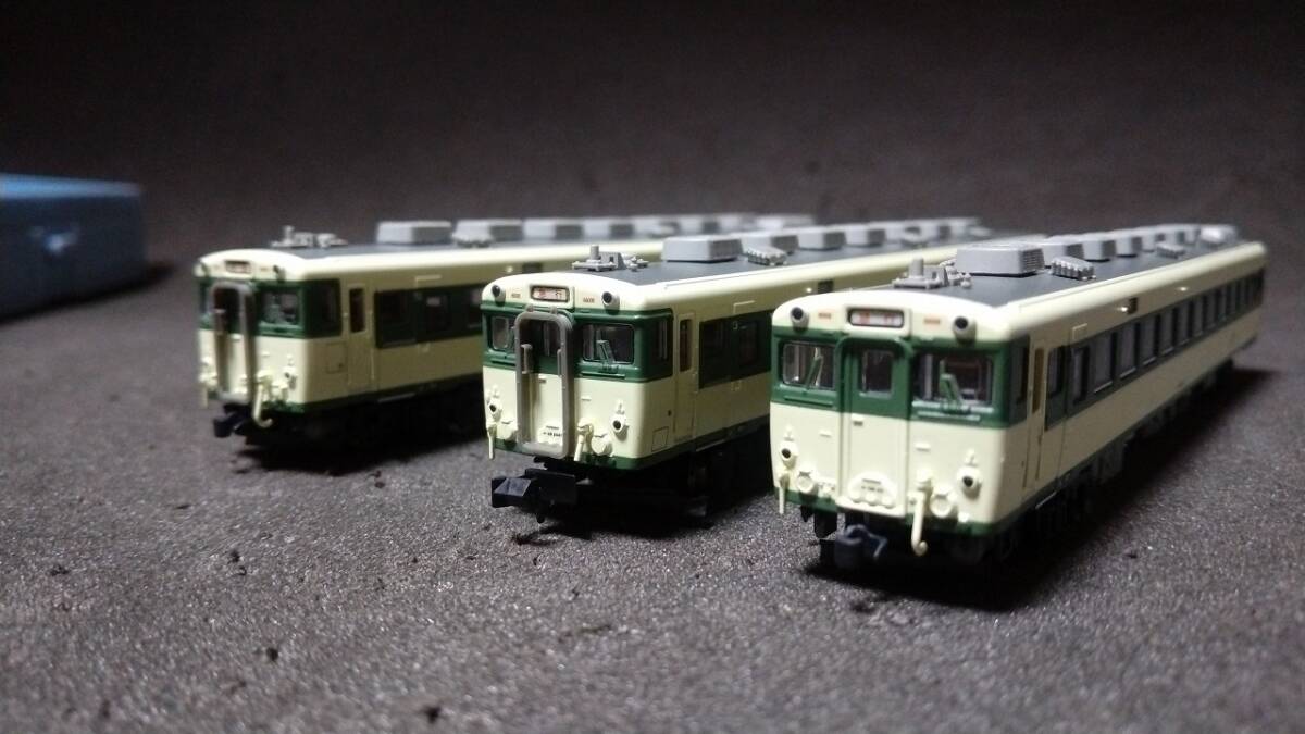 マイクロエース キハ58 28 アコモ改造車 急行 よねしろ 3両 マイクロエース キハ58 28 アコモ改造車 急行 よねしろ 3両