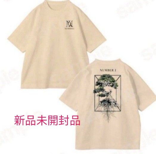 Number_i No O -ring- Tシャツ コンサート ライブ Tシャツ Number_i No O -ring- Tシャツ コンサート ライブ Tシャツ