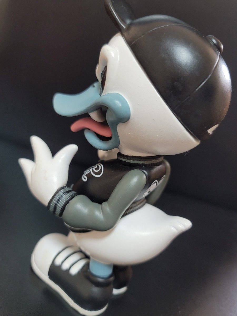 希少 TOKYO GUNS デビルドナルドダック フィギュア|Yahoo 希少 TOKYO GUNS デビルドナルドダック フィギュア|Yahoo