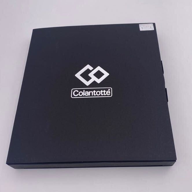 Bibian 比比昂- ☆Colantotte スリムARAN Mini「シャンパン Bibian 比比昂- ☆Colantotte スリムARAN Mini「シャンパン