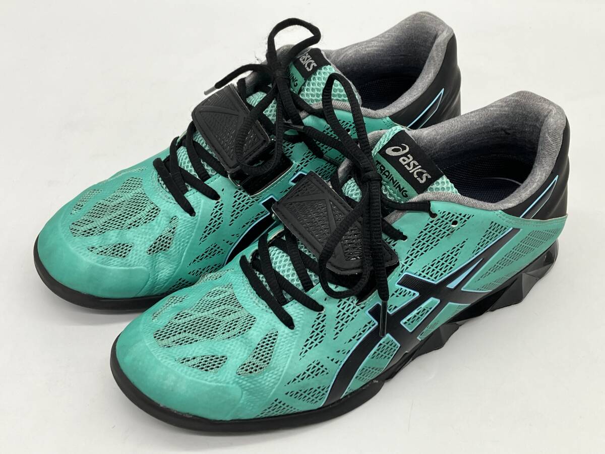 希少♪ asics アシックス Lift Master Lite リフトマスター 希少♪ asics アシックス Lift Master Lite リフトマスター