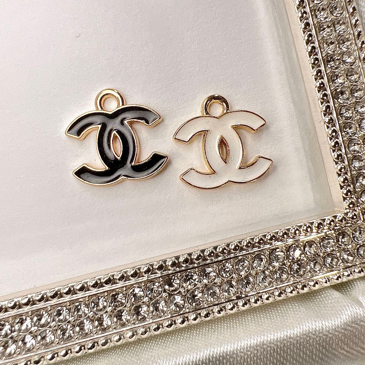 CHANEL】ヴィンテージ ロゴパーツ|Yahoo!フリマ(旧PayPayフリマ) CHANEL】ヴィンテージ ロゴパーツ|Yahoo!フリマ(旧PayPayフリマ)