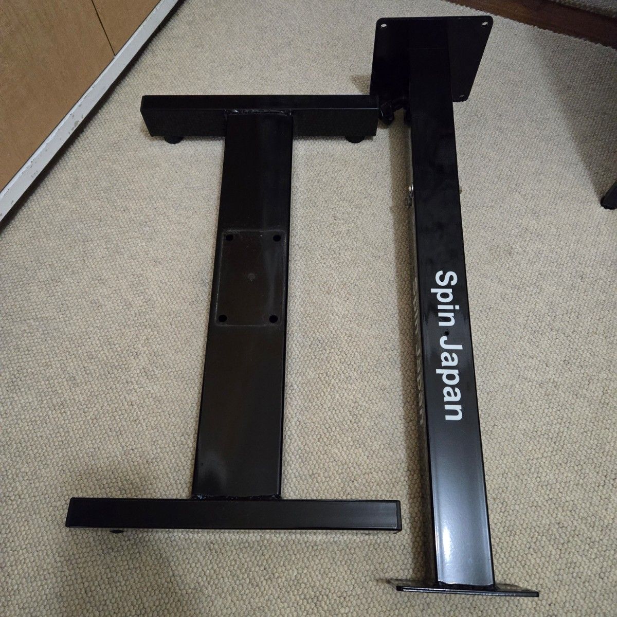 スピンジャパン ガット張り機 ストリングマシン ディアナSP スピンジャパン ガット張り機 ストリングマシン ディアナSP