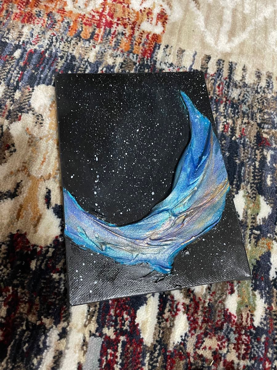 テクスチャーアート 宇宙アート 抽象画 インテリア雑貨 絵画 テクスチャーアート 宇宙アート 抽象画 インテリア雑貨 絵画