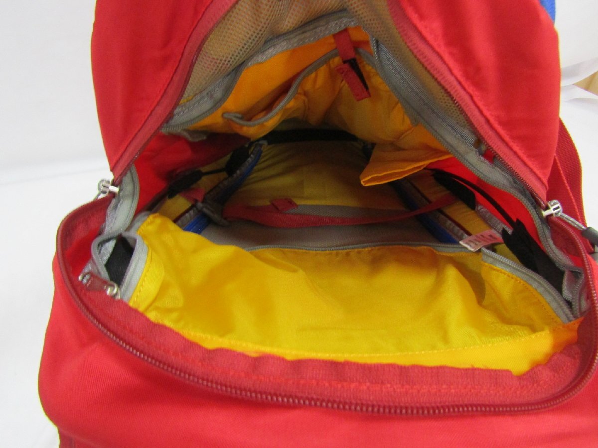 THE NORTH FACE ノースフェイス NM61351 CHUGACH28 バックパック THE NORTH FACE ノースフェイス NM61351 CHUGACH28 バックパック