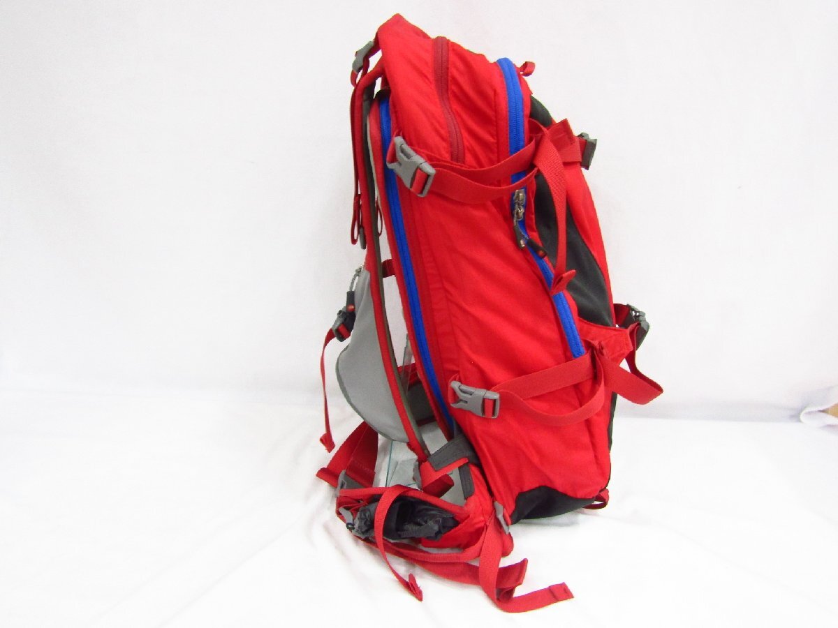 THE NORTH FACE ノースフェイス NM61351 CHUGACH28 バックパック THE NORTH FACE ノースフェイス NM61351 CHUGACH28 バックパック