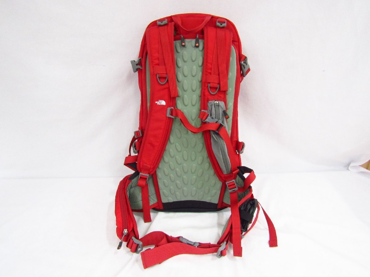 THE NORTH FACE ノースフェイス NM61351 CHUGACH28 バックパック THE NORTH FACE ノースフェイス NM61351 CHUGACH28 バックパック