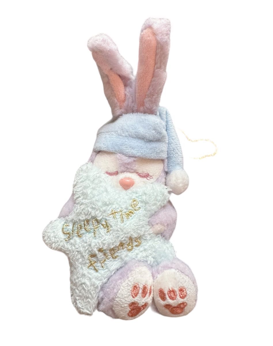 東京ディズニーシー 】ぬいぐるみバッジ ステラルー TDS 終売 東京ディズニーシー 】ぬいぐるみバッジ ステラルー TDS 終売
