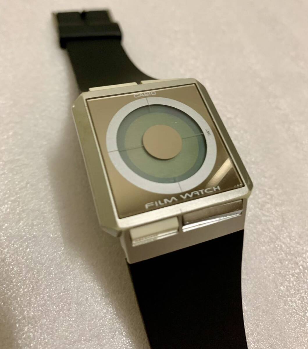 Yahoo!オークション - 【フィルムウォッチ FILM WATCH 】カシオ Yahoo!オークション - 【フィルムウォッチ FILM WATCH 】カシオ