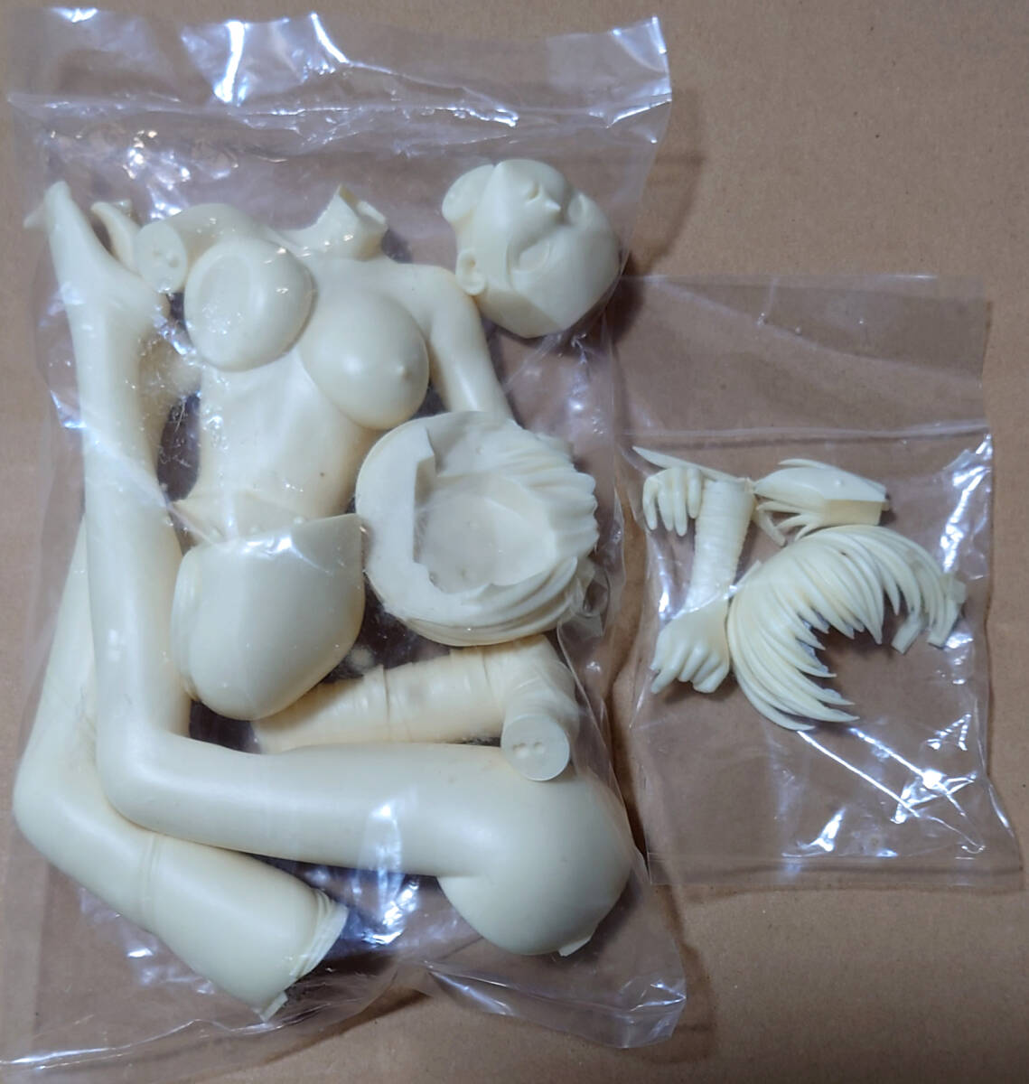 未開封?未使用?未組み立てキットです