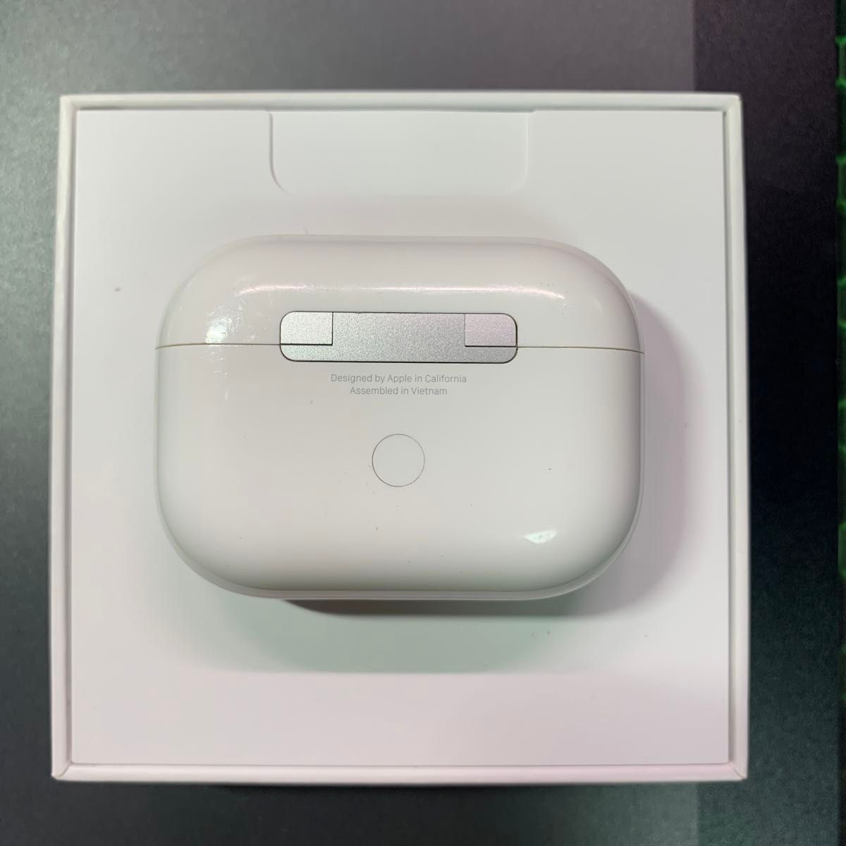 Apple AirPods Pro 第1世代 充電ケース|Yahoo!フリマ(旧PayPay Apple AirPods Pro 第1世代 充電ケース|Yahoo!フリマ(旧PayPay
