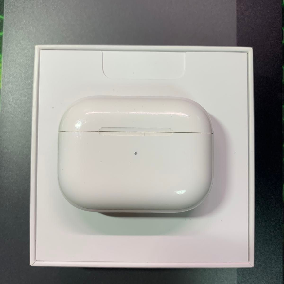 Apple AirPods Pro 第1世代 充電ケース|Yahoo!フリマ(旧PayPay Apple AirPods Pro 第1世代 充電ケース|Yahoo!フリマ(旧PayPay