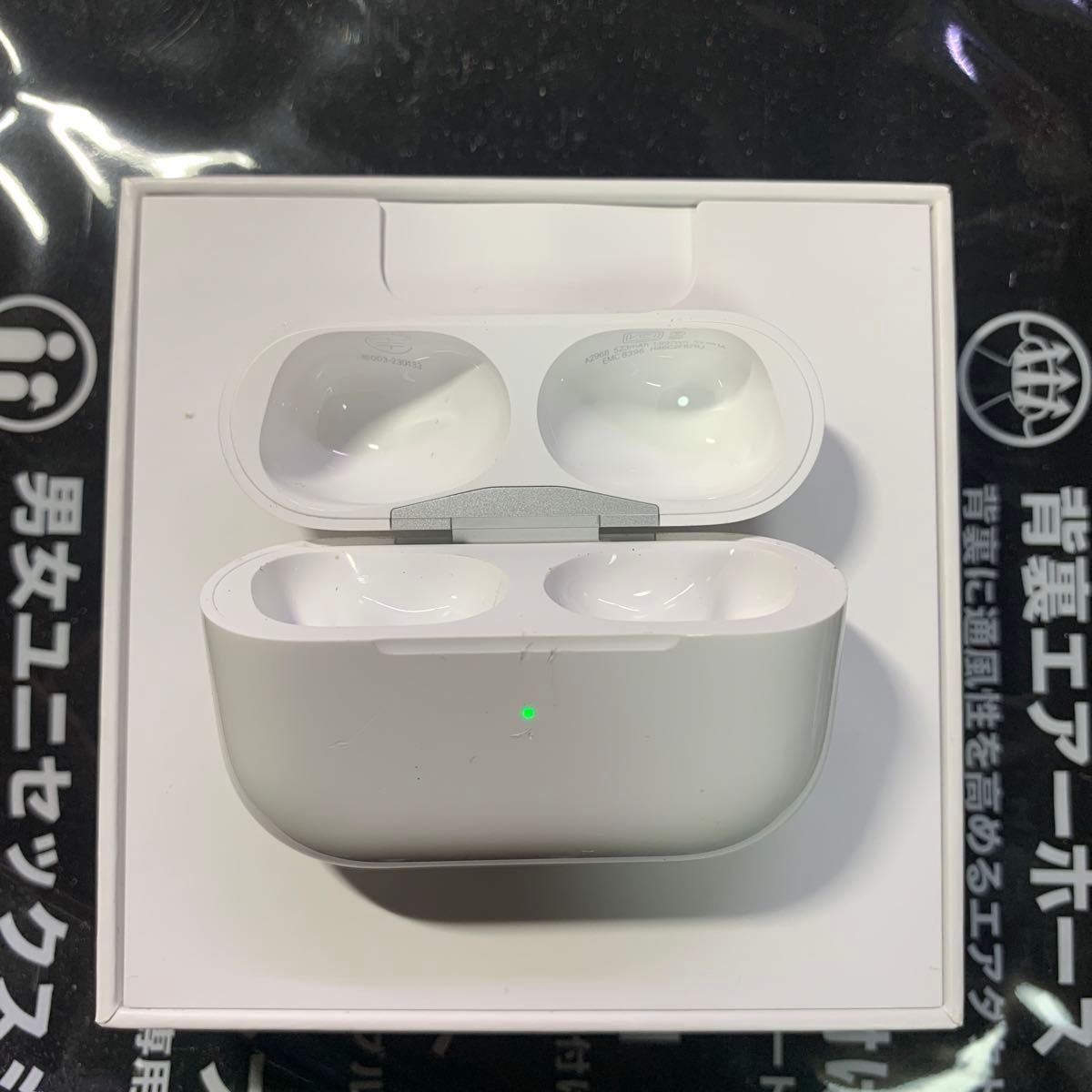 Apple AirPods Pro 第2世代 充電ケース typeC充電|Yahoo!フリマ Apple AirPods Pro 第2世代 充電ケース typeC充電|Yahoo!フリマ