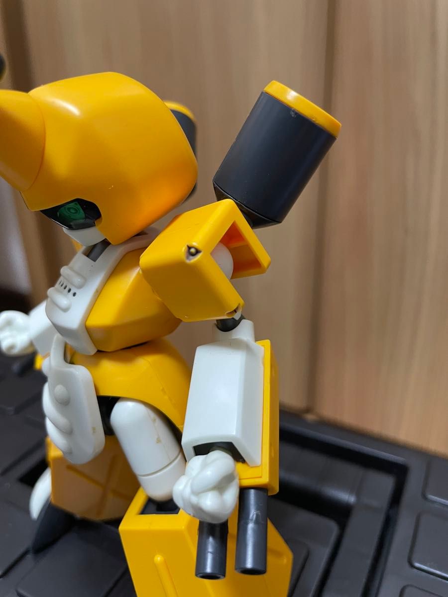 ジャンク】コトブキヤ メダロット メタビー|Yahoo!フリマ(旧 ジャンク】コトブキヤ メダロット メタビー|Yahoo!フリマ(旧