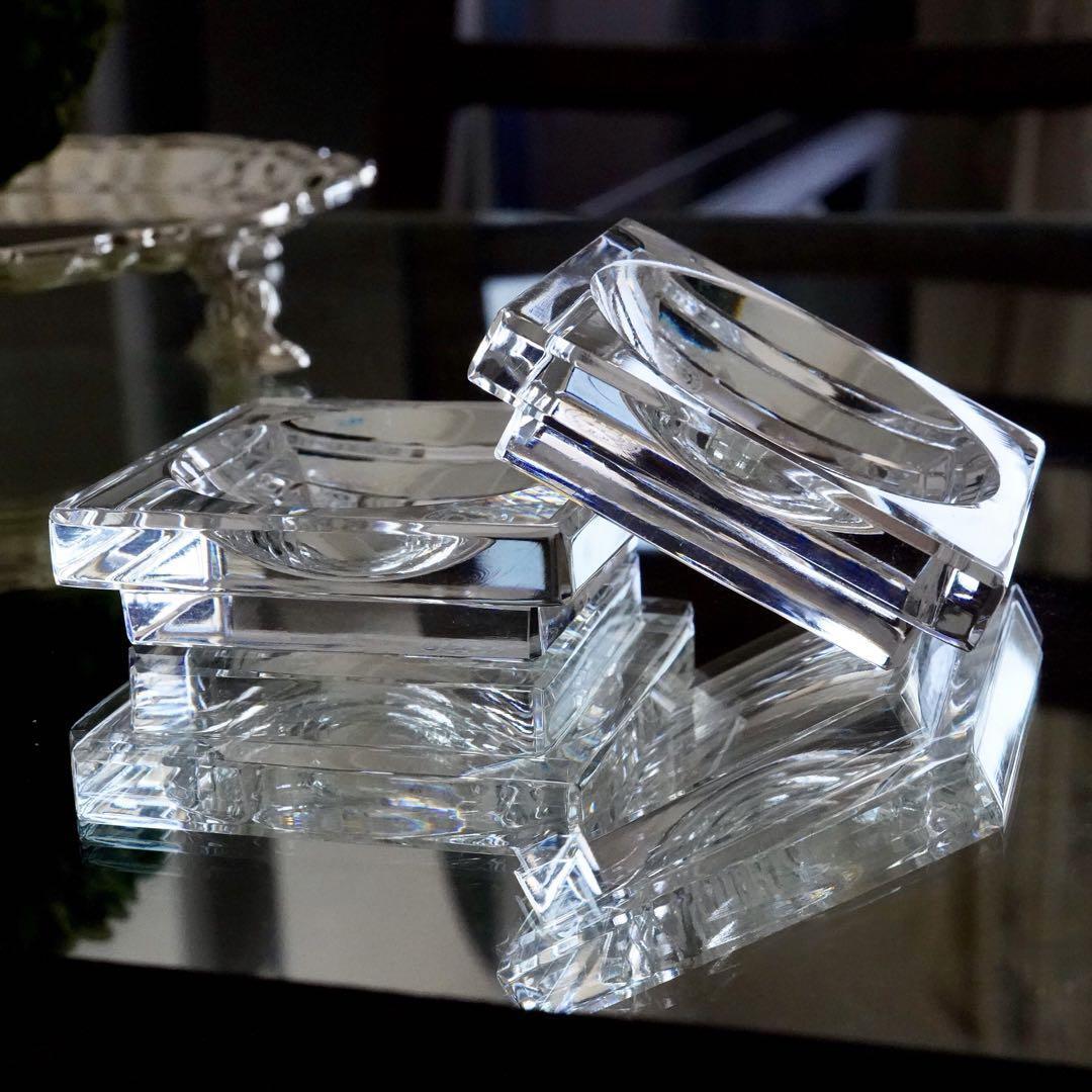 ジョルジュシュヴァリエ氏作 オ-ルドバカラBACCARAT ジョルジュシュヴァリエ氏作 オ-ルドバカラBACCARAT