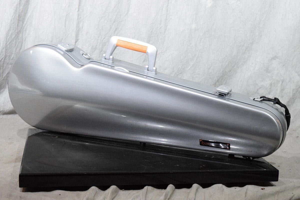 フランス製 BAM バム 4/4サイズ用 ヴァイオリン セミハード フランス製 BAM バム 4/4サイズ用 ヴァイオリン セミハード