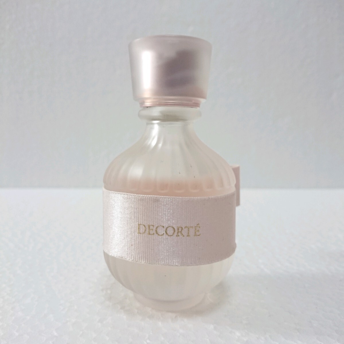 コーセー コスメデコルテ COSME DECORTE キモノ サクラ - 香水 コーセー コスメデコルテ COSME DECORTE キモノ サクラ - 香水