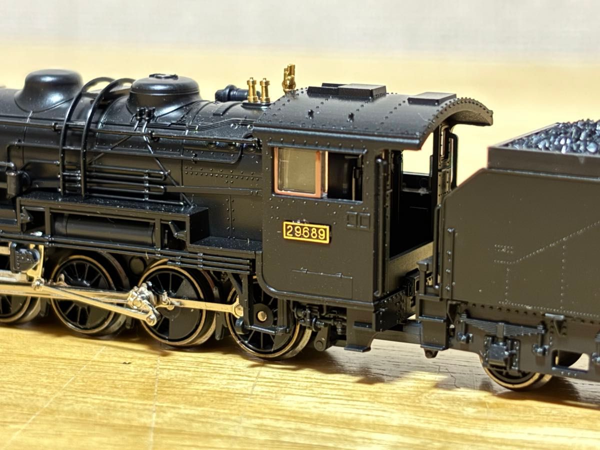 カトー 9600デフ付(2015) Nゲージ 蒸気機関車 鉄道模型 標準形 カトー 9600デフ付(2015) Nゲージ 蒸気機関車 鉄道模型 標準形