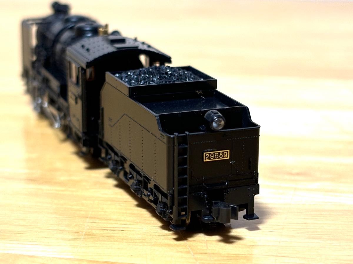 カトー 9600デフ付(2015) Nゲージ 蒸気機関車 鉄道模型 標準形 カトー 9600デフ付(2015) Nゲージ 蒸気機関車 鉄道模型 標準形