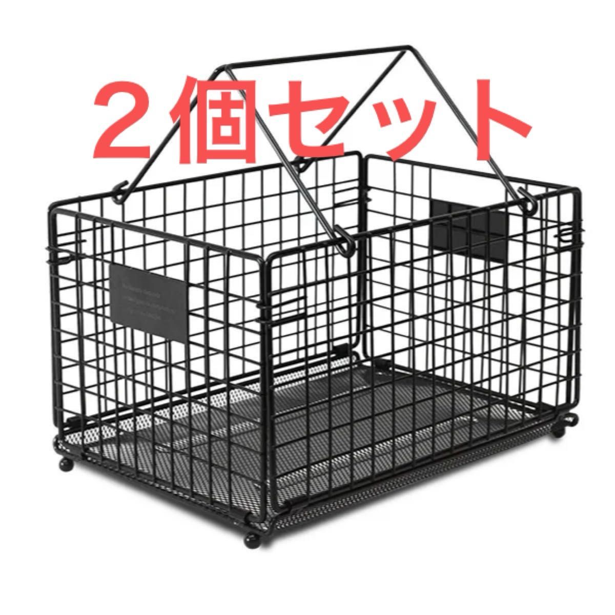 7/3限定価格 2個セット ANOBA フォールディングワイヤー 7/3限定価格 2個セット ANOBA フォールディングワイヤー