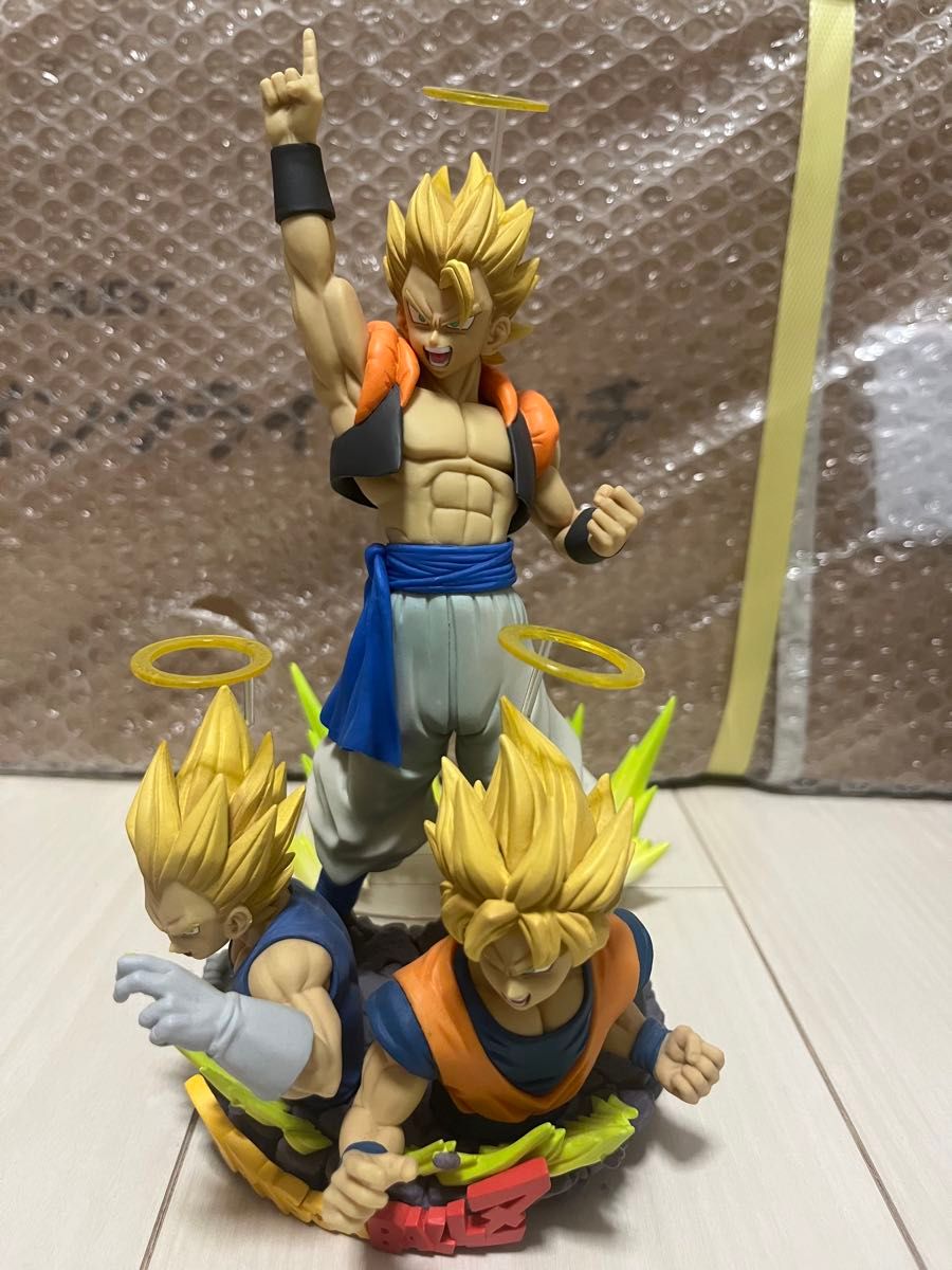 ドラゴンボール フィギュア 13体 バラ売り値下げ可能|Yahoo ドラゴンボール フィギュア 13体 バラ売り値下げ可能|Yahoo