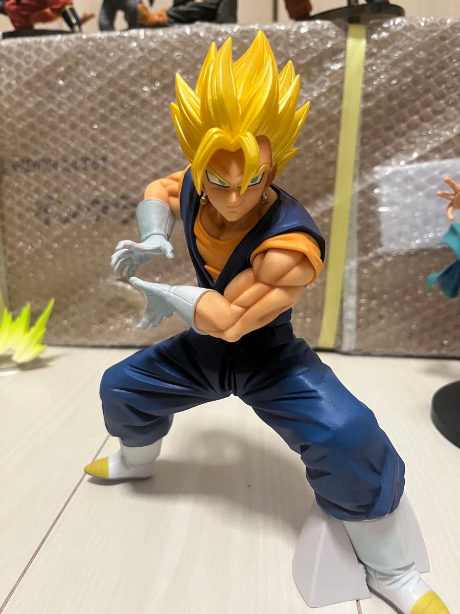 ドラゴンボール フィギュア 13体 バラ売り値下げ可能|Yahoo ドラゴンボール フィギュア 13体 バラ売り値下げ可能|Yahoo