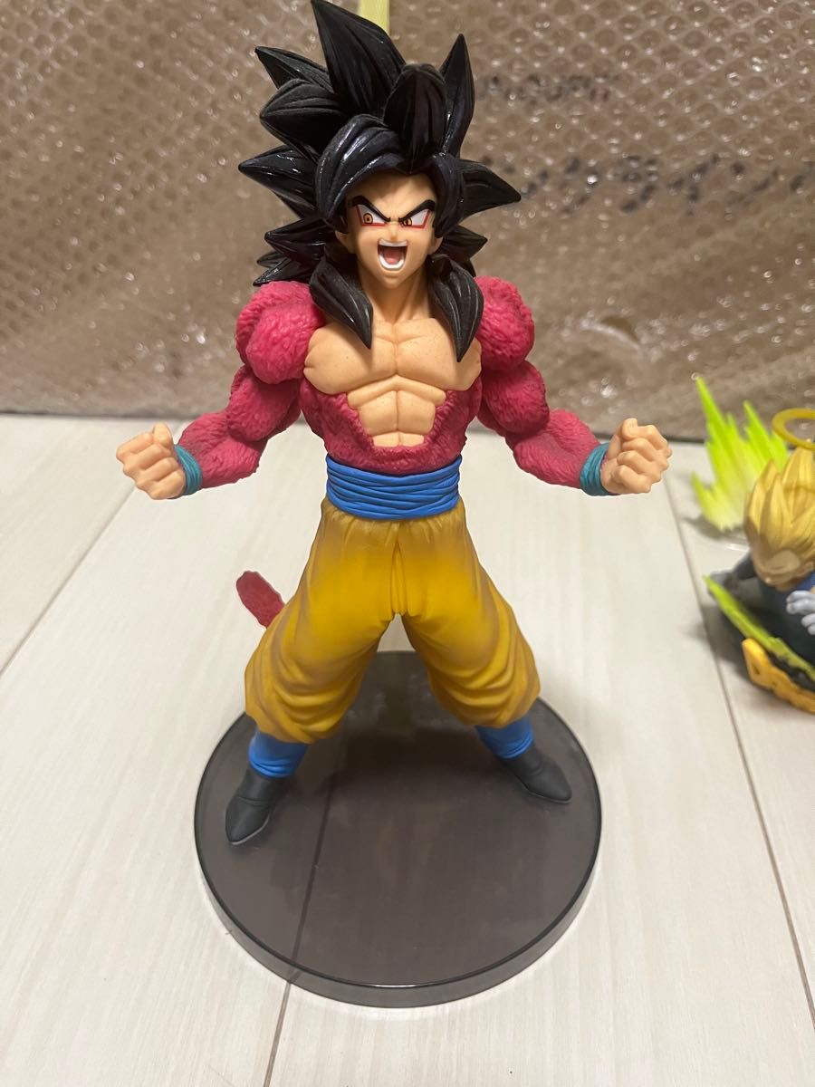 ドラゴンボール フィギュア 13体 バラ売り値下げ可能|Yahoo ドラゴンボール フィギュア 13体 バラ売り値下げ可能|Yahoo