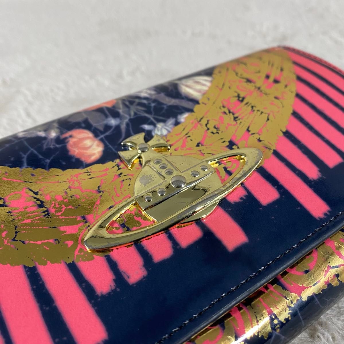 激レア Vivienne Westwood ヴィヴィアンウエストウッド ケラブ 激レア Vivienne Westwood ヴィヴィアンウエストウッド ケラブ