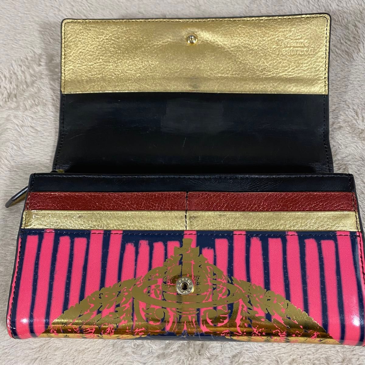 激レア Vivienne Westwood ヴィヴィアンウエストウッド ケラブ 激レア Vivienne Westwood ヴィヴィアンウエストウッド ケラブ