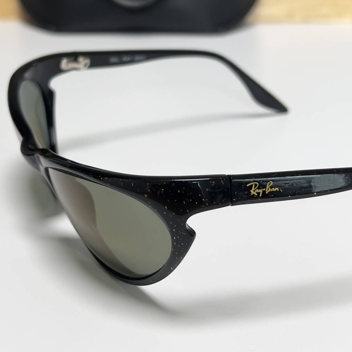 B&L Vintage Ray-Ban USA ボシュロム社製 ヴィンテージ レイバン B&L Vintage Ray-Ban USA ボシュロム社製 ヴィンテージ レイバン