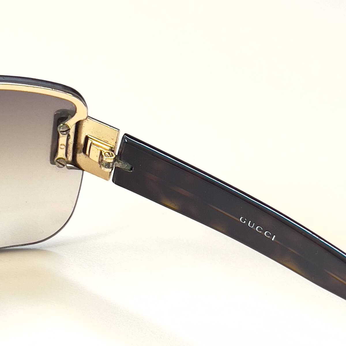 ◇GUCCI グッチ GG総柄テンプル グッチシマ サングラス GG-1798 ◇GUCCI グッチ GG総柄テンプル グッチシマ サングラス GG-1798