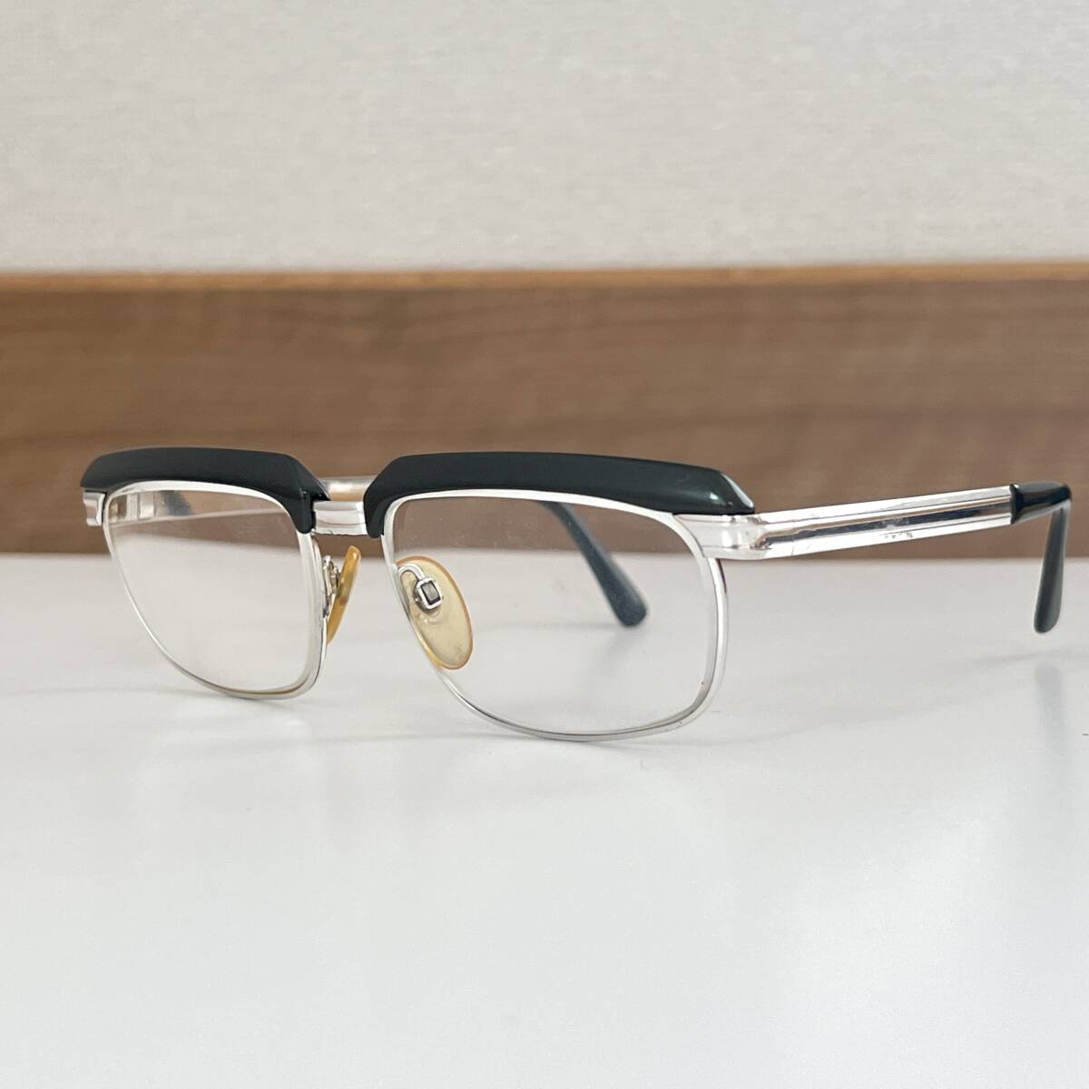 RODENSTOCK ローデンストック ヴィンテージ 眼鏡フレーム メガネ RODENSTOCK ローデンストック ヴィンテージ 眼鏡フレーム メガネ