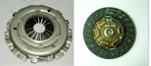 VOING 12S プント 188A1/188A6 1.8 HGT アバルト 03~06/05 リア VOING 12S プント 188A1/188A6 1.8 HGT アバルト 03~06/05 リア