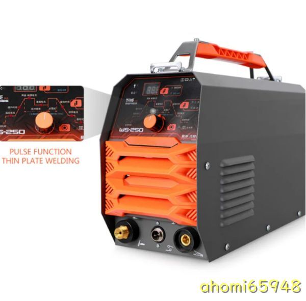 YP100:ミニ溶接機 tig mma 220v アルゴン tig制御 ステンレス鋼 YP100:ミニ溶接機 tig mma 220v アルゴン tig制御 ステンレス鋼