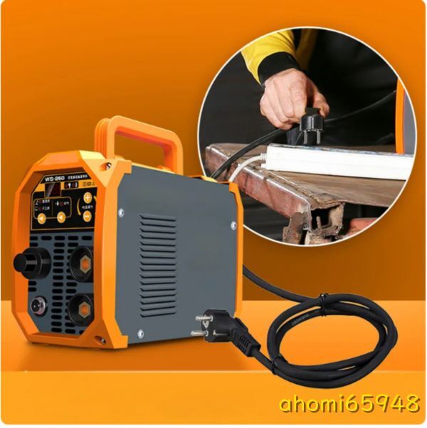 YP100:ミニ溶接機 tig mma 220v アルゴン tig制御 ステンレス鋼 YP100:ミニ溶接機 tig mma 220v アルゴン tig制御 ステンレス鋼