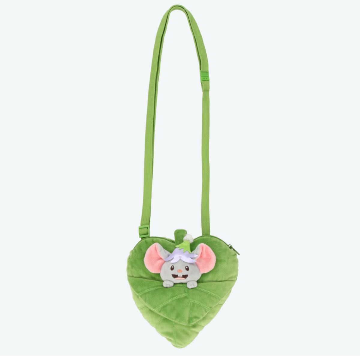 Disney ディズニーファンタジースプリングスチーズショルダー Disney ディズニーファンタジースプリングスチーズショルダー