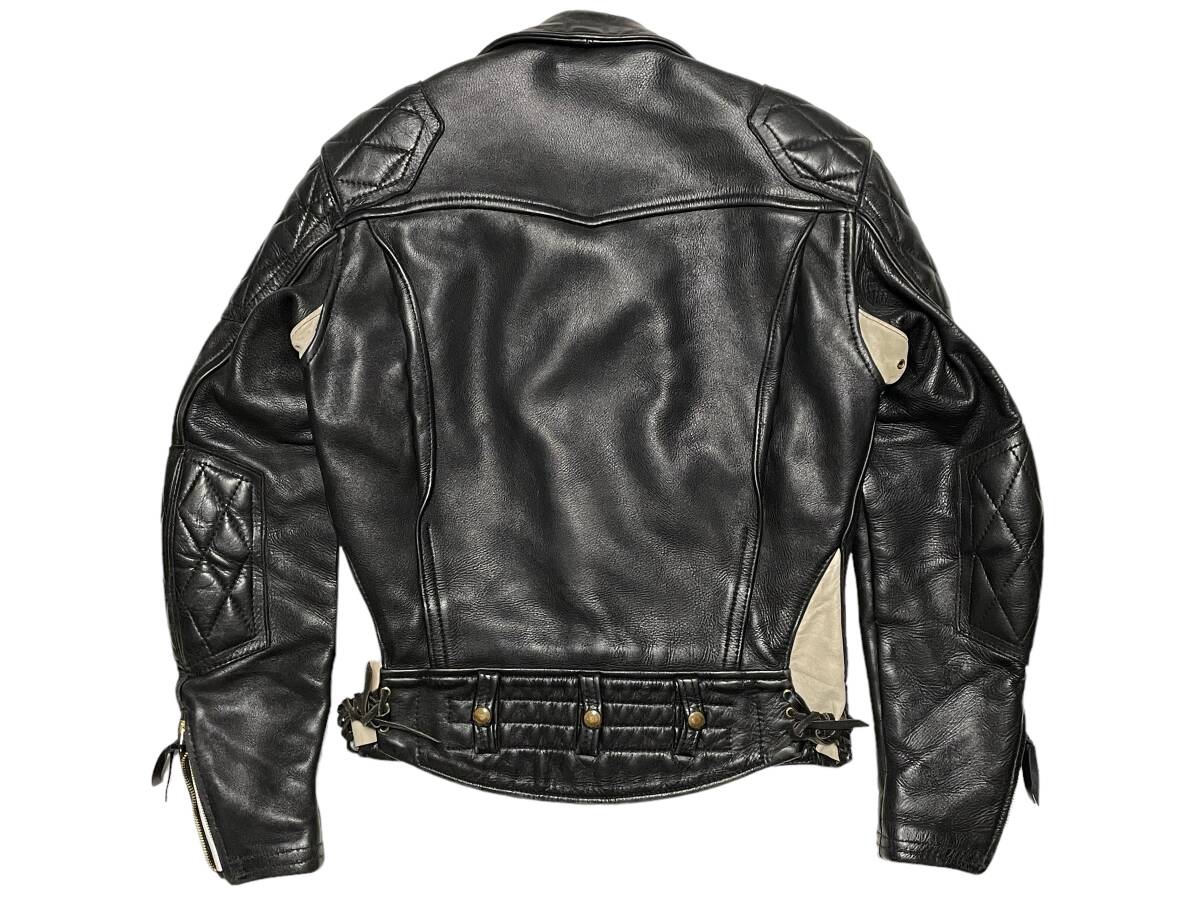 Bibian 比比昂 - Langlitz Leathers ラングリッツレザー PADDED Bibian 比比昂 - Langlitz Leathers ラングリッツレザー PADDED