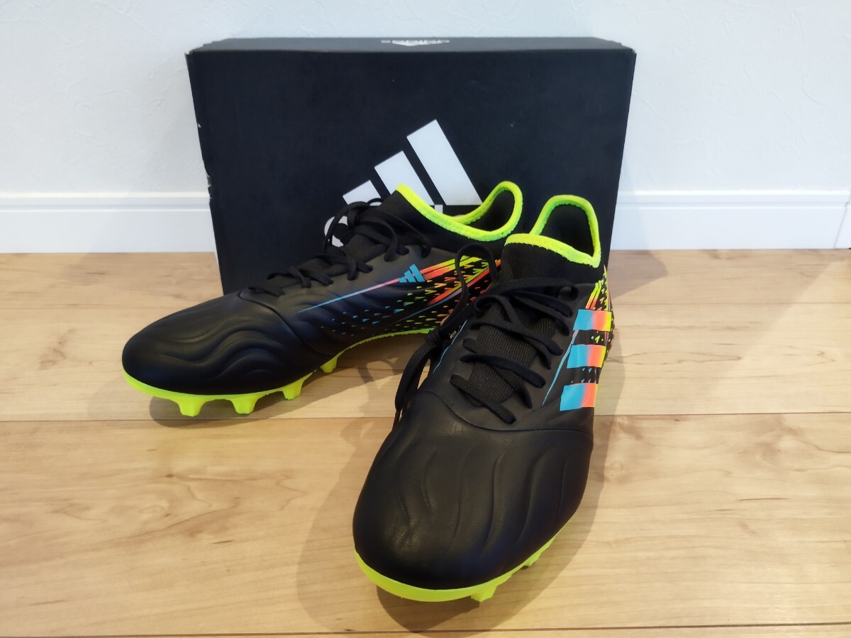 新品特価!】adidas(アディダス)アディダス コパ センス.3 HG 新品特価!】adidas(アディダス)アディダス コパ センス.3 HG