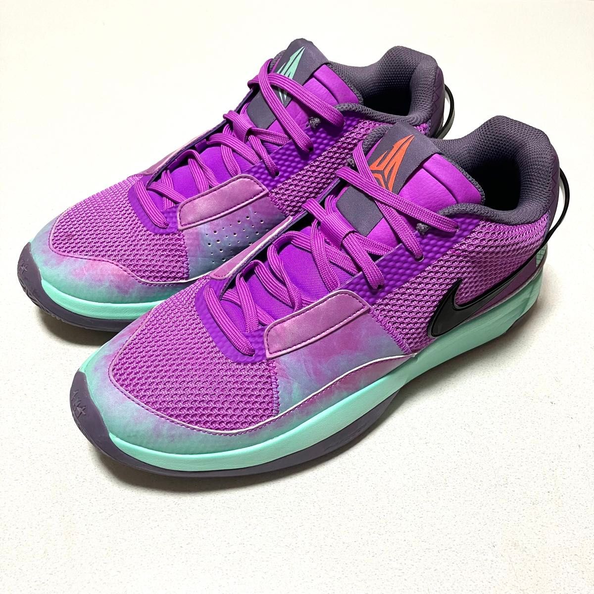 NIKE JA1 EP ナイキ ジャモラント クリスマス 28 5cm|Yahoo NIKE JA1 EP ナイキ ジャモラント クリスマス 28 5cm|Yahoo