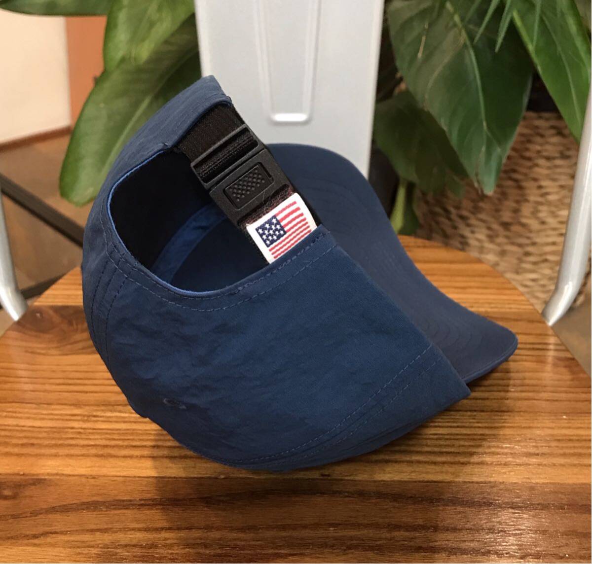 MUNSINGWEAR| Golf cap | navy | men's free size 