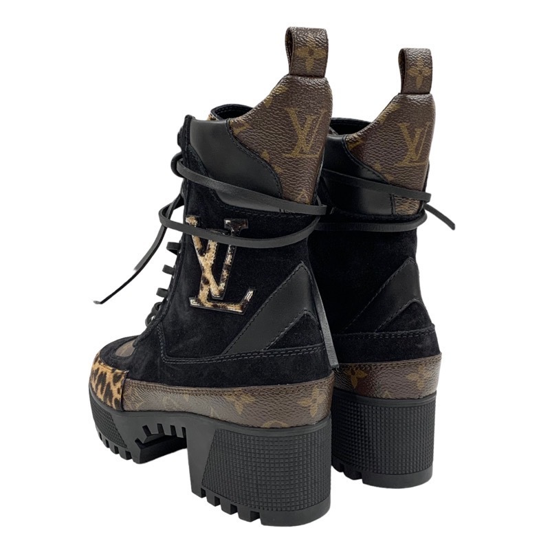 ルイヴィトン LOUIS VUITTON ローリエートライン モノグラム ルイヴィトン LOUIS VUITTON ローリエートライン モノグラム