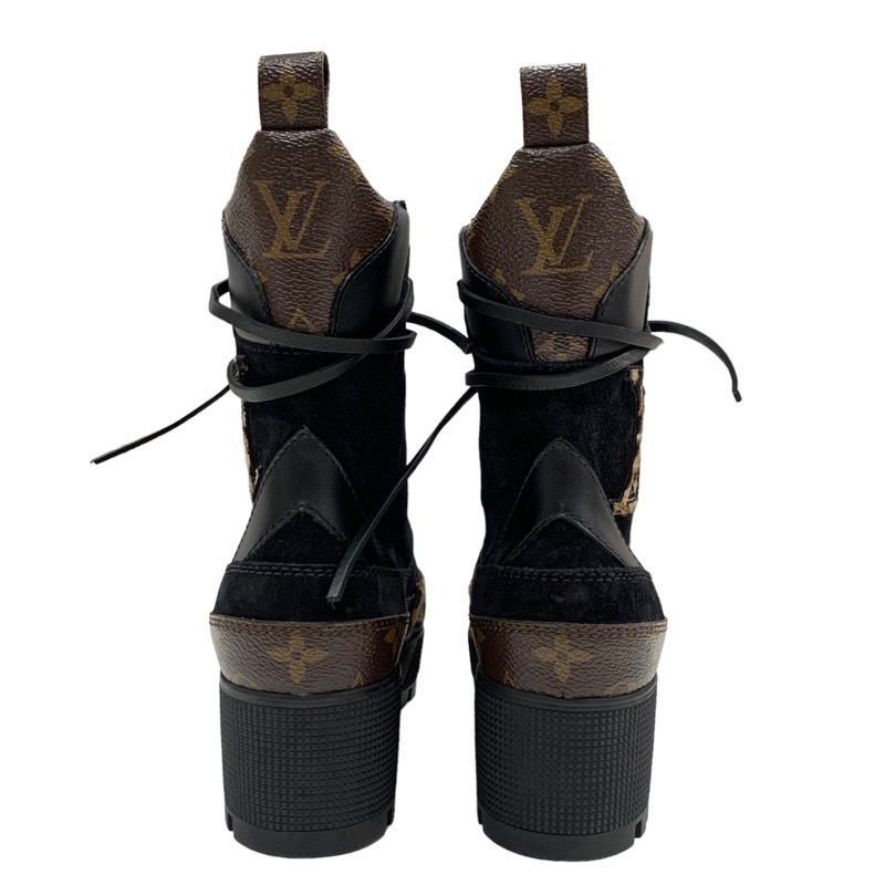 ルイヴィトン LOUIS VUITTON ローリエートライン モノグラム ルイヴィトン LOUIS VUITTON ローリエートライン モノグラム